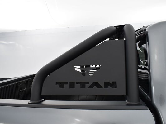 2024 Nissan Titan SV in Oxford, AL - Benton Nissan of Oxford