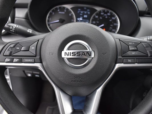 2021 Nissan Versa 1.6 S in Oxford, AL - Benton Nissan of Oxford