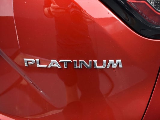 2024 Nissan Murano Platinum in Oxford, AL - Benton Nissan of Oxford