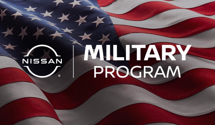 2022 Nissan Nissan Military Program | Benton Nissan of Oxford in Oxford AL