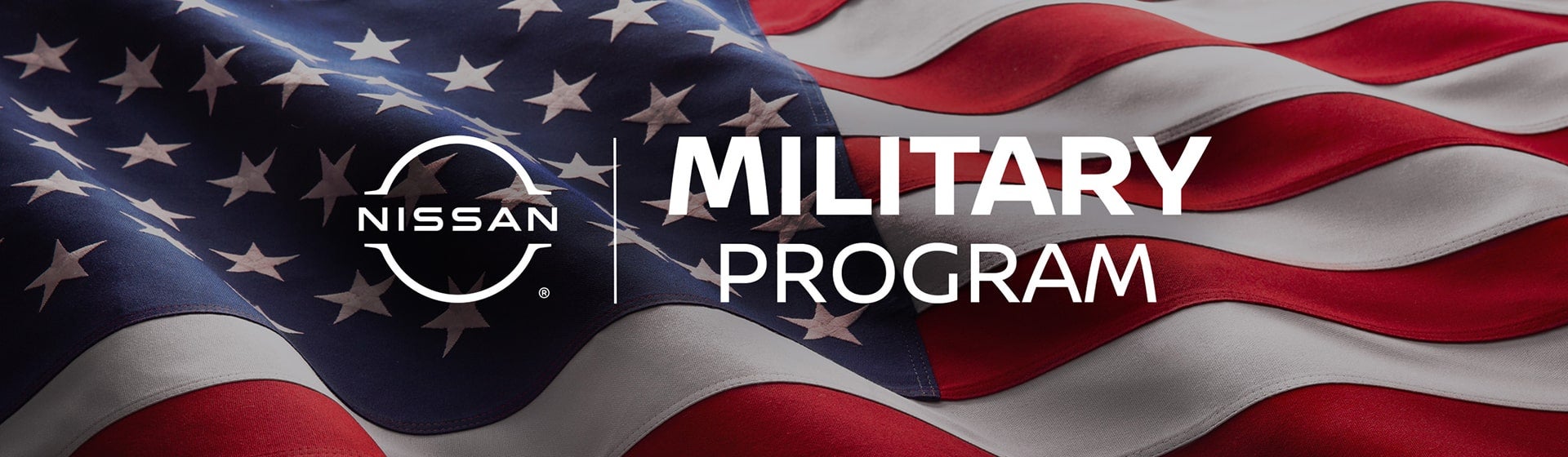 Nissan Military Discount | Benton Nissan of Oxford in Oxford AL