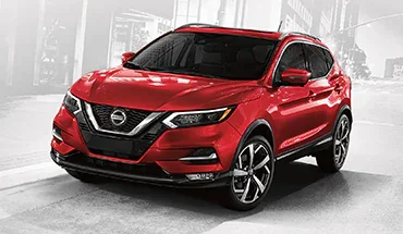 Even last year's Rogue Sport is thrilling | Benton Nissan of Oxford in Oxford AL