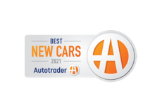 Autotrader logo | Benton Nissan of Oxford in Oxford AL
