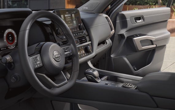 2023 Nissan Pathfinder | Benton Nissan of Oxford in Oxford AL