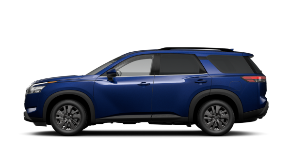 2023 Nissan Pathfinder SV 2WD | Benton Nissan of Oxford in Oxford AL