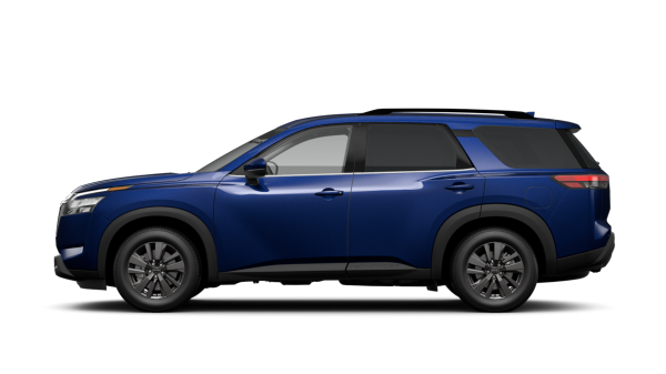 2023 Nissan Pathfinder SV 4WD | Benton Nissan of Oxford in Oxford AL