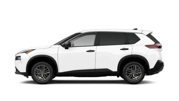 2022 Rogue S AWD | Benton Nissan of Oxford in Oxford AL