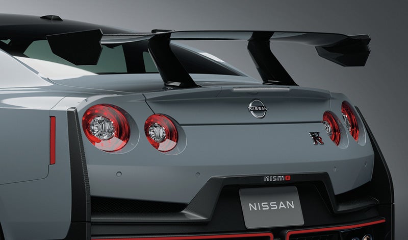 2024 Nissan GT-R Nismo | Benton Nissan of Oxford in Oxford AL