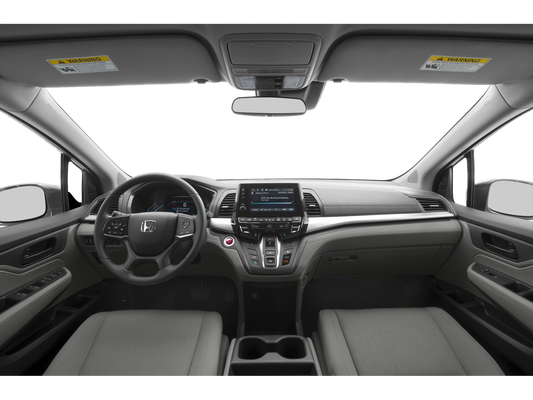 2019 Honda Odyssey EX in Oxford, AL - Benton Nissan of Oxford