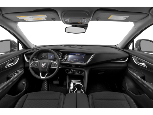 2021 Buick Envision Essence in Oxford, AL - Benton Nissan of Oxford