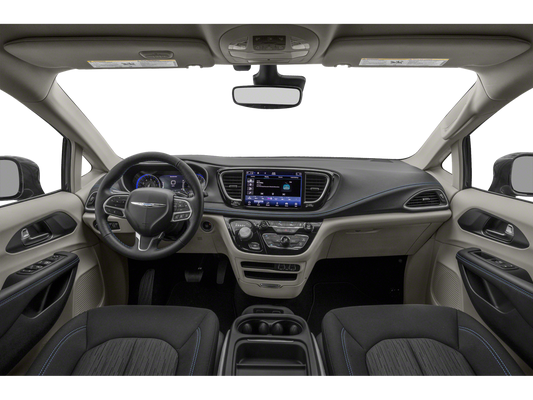 2022 Chrysler Pacifica Touring L in Oxford, AL - Benton Nissan of Oxford