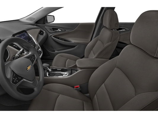 2023 Chevrolet Malibu LS 1FL in Oxford, AL - Benton Nissan of Oxford