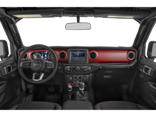 2018 Jeep Wrangler Unlimited Rubicon in Oxford, AL - Benton Nissan of Oxford