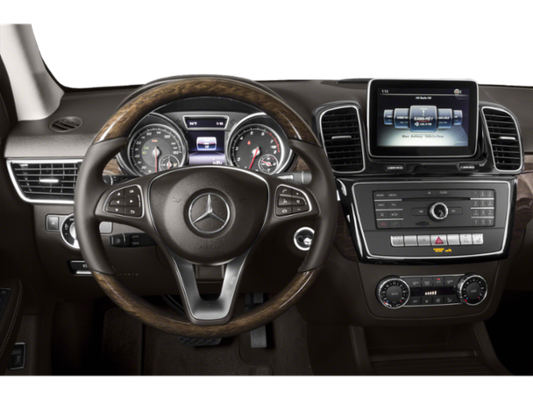 2018 Mercedes-Benz GLE GLE 350 in Oxford, AL - Benton Nissan of Oxford