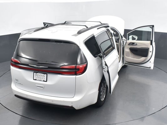 2022 Chrysler Pacifica Touring L in Oxford, AL - Benton Nissan of Oxford