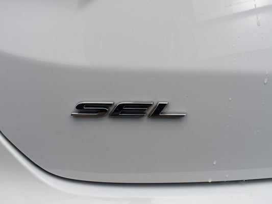 2022 Ford Edge SEL in Oxford, AL - Benton Nissan of Oxford