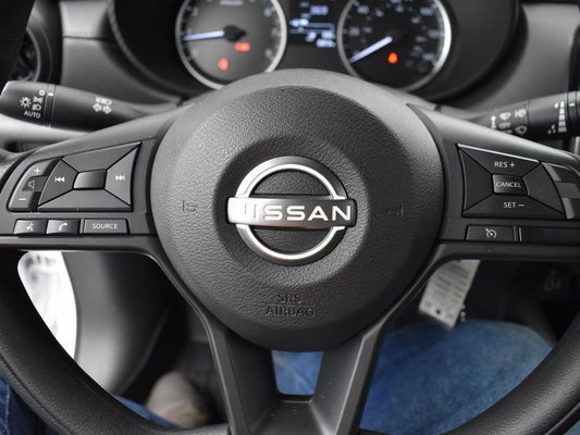 2024 Nissan Versa 1.6 S in Oxford, AL - Benton Nissan of Oxford