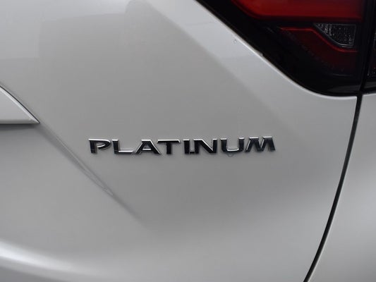 2024 Nissan Murano Platinum in Oxford, AL - Benton Nissan of Oxford