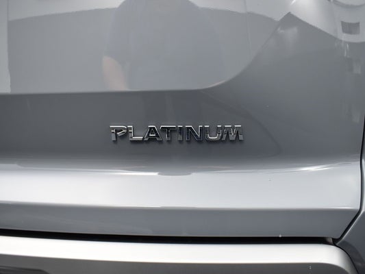 2024 Nissan Pathfinder Platinum in Oxford, AL - Benton Nissan of Oxford