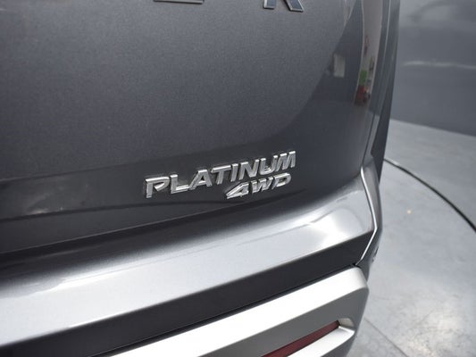2023 Nissan Pathfinder Platinum in Oxford, AL - Benton Nissan of Oxford