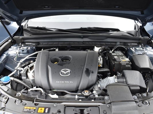 2023 Mazda Mazda CX-50 2.5 S Premium Plus Package in Oxford, AL - Benton Nissan of Oxford