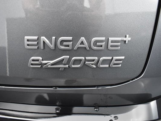 2023 Nissan Ariya ENGAGE+ e-4ORCE in Oxford, AL - Benton Nissan of Oxford
