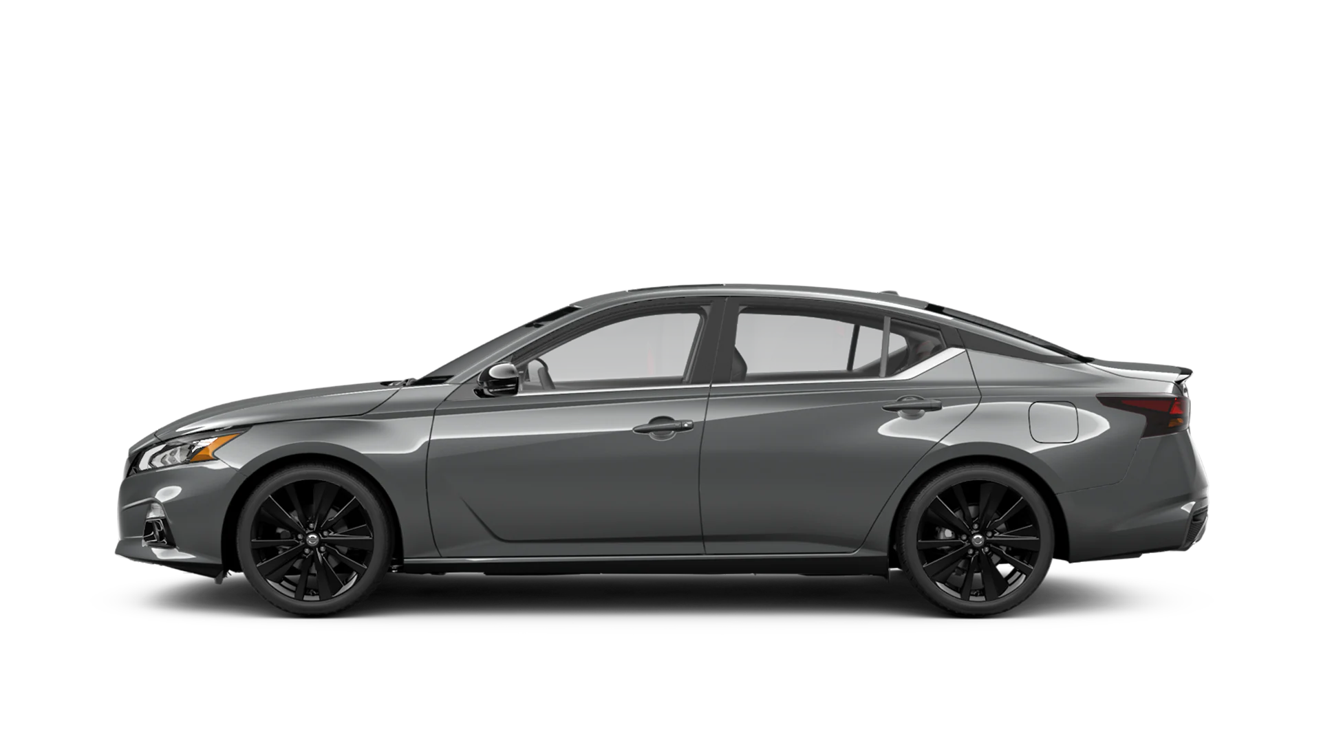 2022 Altima SR Midnight Edition INTELLIGENT AWD | Benton Nissan of Oxford in Oxford AL