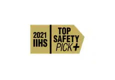 IIHS Top Safety Pick+ Benton Nissan of Oxford in Oxford AL